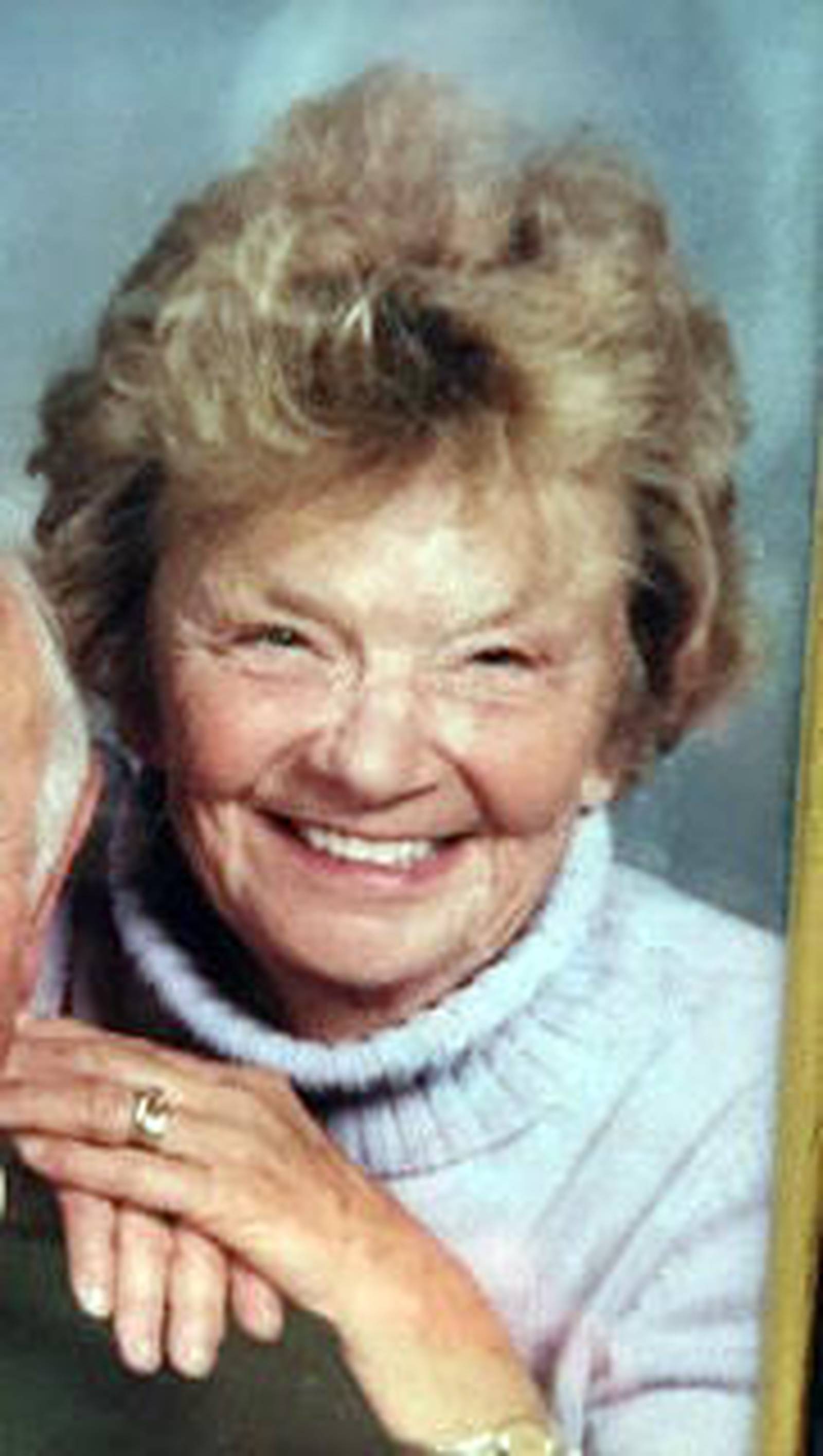 Marjorie Zimmerman Shaw Local