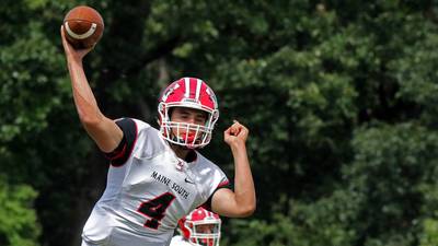 Scouting the Central Suburban League