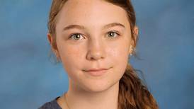 DeKalb student named 2025 Promising Young Writer