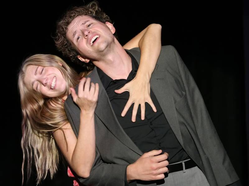 The verdict is in: Stage 212’s ‘Legally Blonde’ is big fun