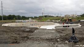 Updated completion dates predicted for Sterling’s riverfront redevelopment
