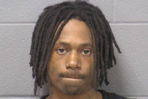 Man shoots but misses Will County deputy before arrest in Joliet Township