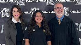 Kane County Chief Judge seeks high schoolers to submit Law Day essays