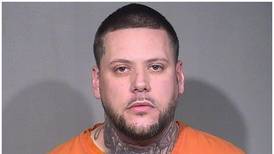 Marengo man convicted of battering baby in 2014 sent back to prison for strangling woman