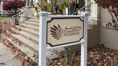 Starved Rock Country Community Foundation celebrates Community Foundation Week