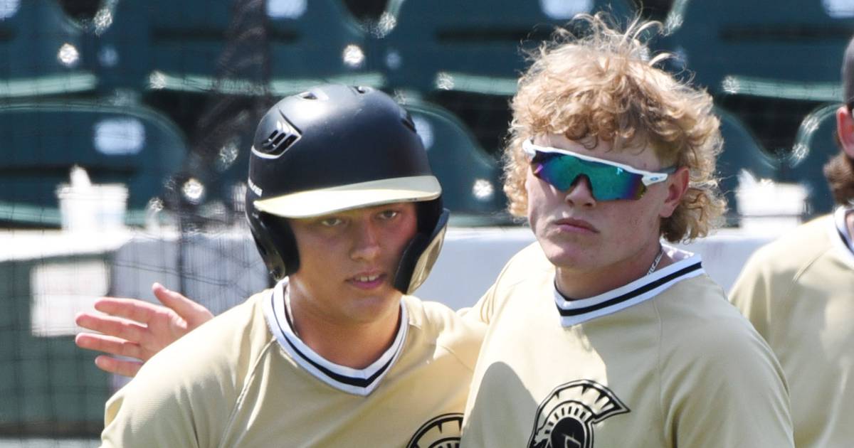 IHSA baseball Live coverage, scores, Sycamore vs. Effingham Class 3A