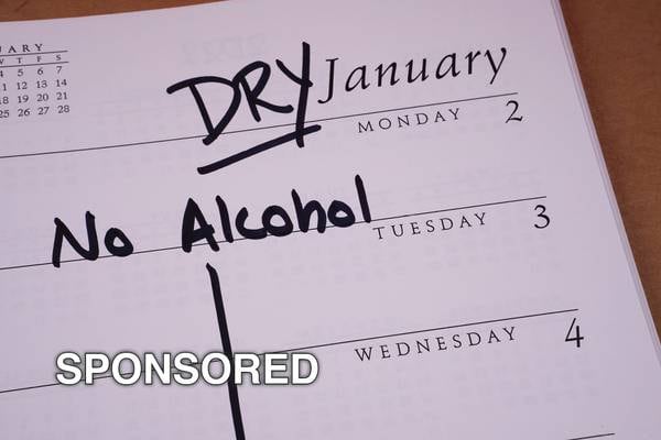 While Dry January Offered Health Benefits, Going Alcohol-Free is Best!
