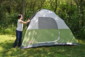 Forest Preserve District of Will County events for the week of July 28