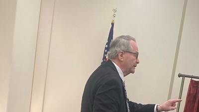 La Salle residents raise concerns at Illinois Pollution Control Board hearing