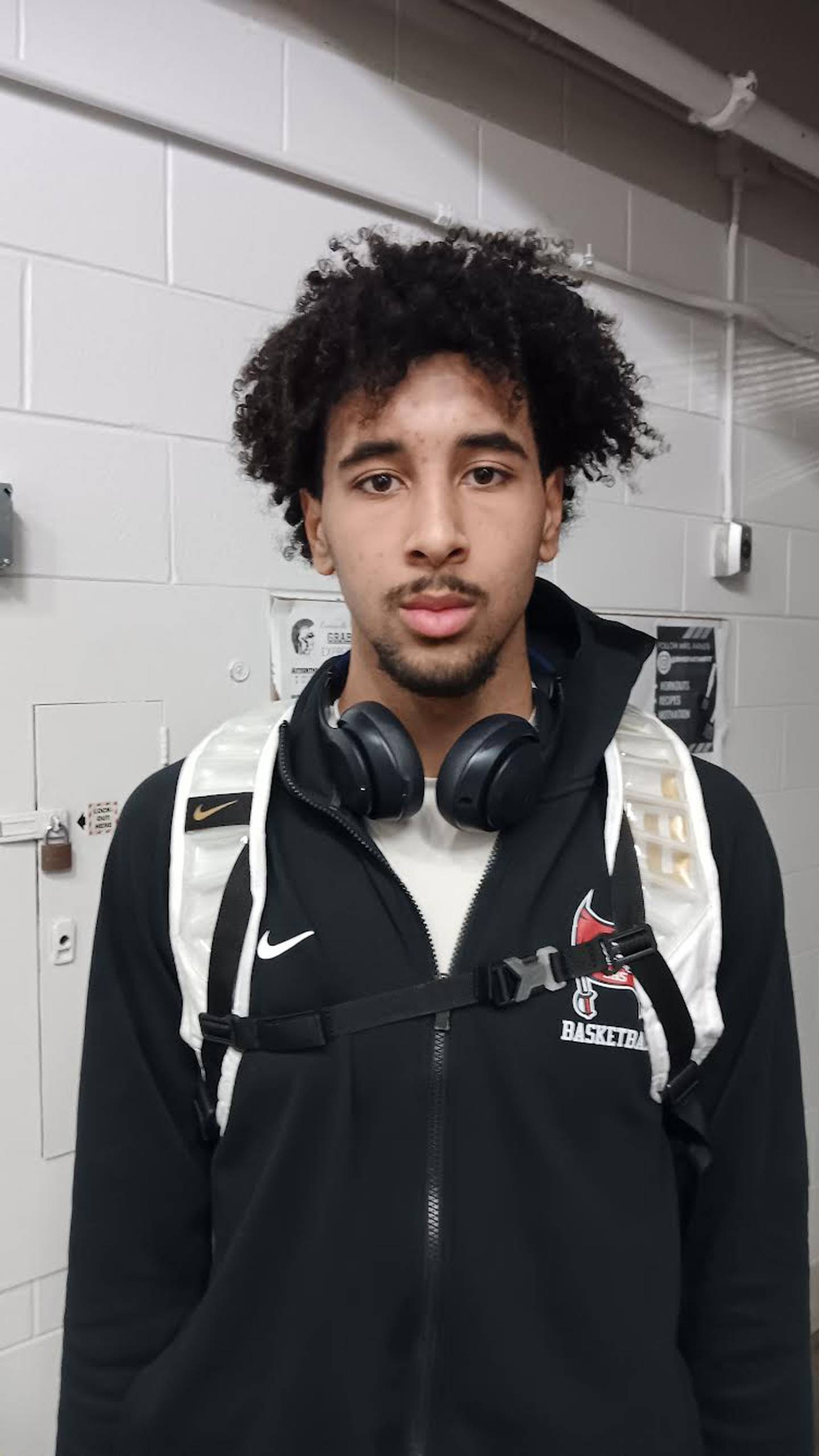 Bolingbrook's JT Pettigrew