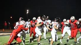 The Herald-News IHSA playoffs semifinal preview