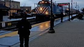 Huntley chosen for stop on new Chicago-to-Rockford train line. But where will the station go? 