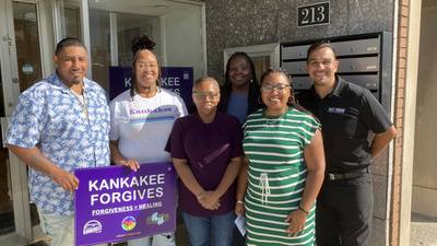 Joliet Township partners with Kankakee agency to help families affected by gun violence