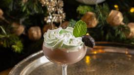 Bars and breweries add a splash of spirit to the holiday season