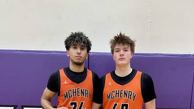 McHenry controls the paint, takes defensive FVC battle against Hampshire