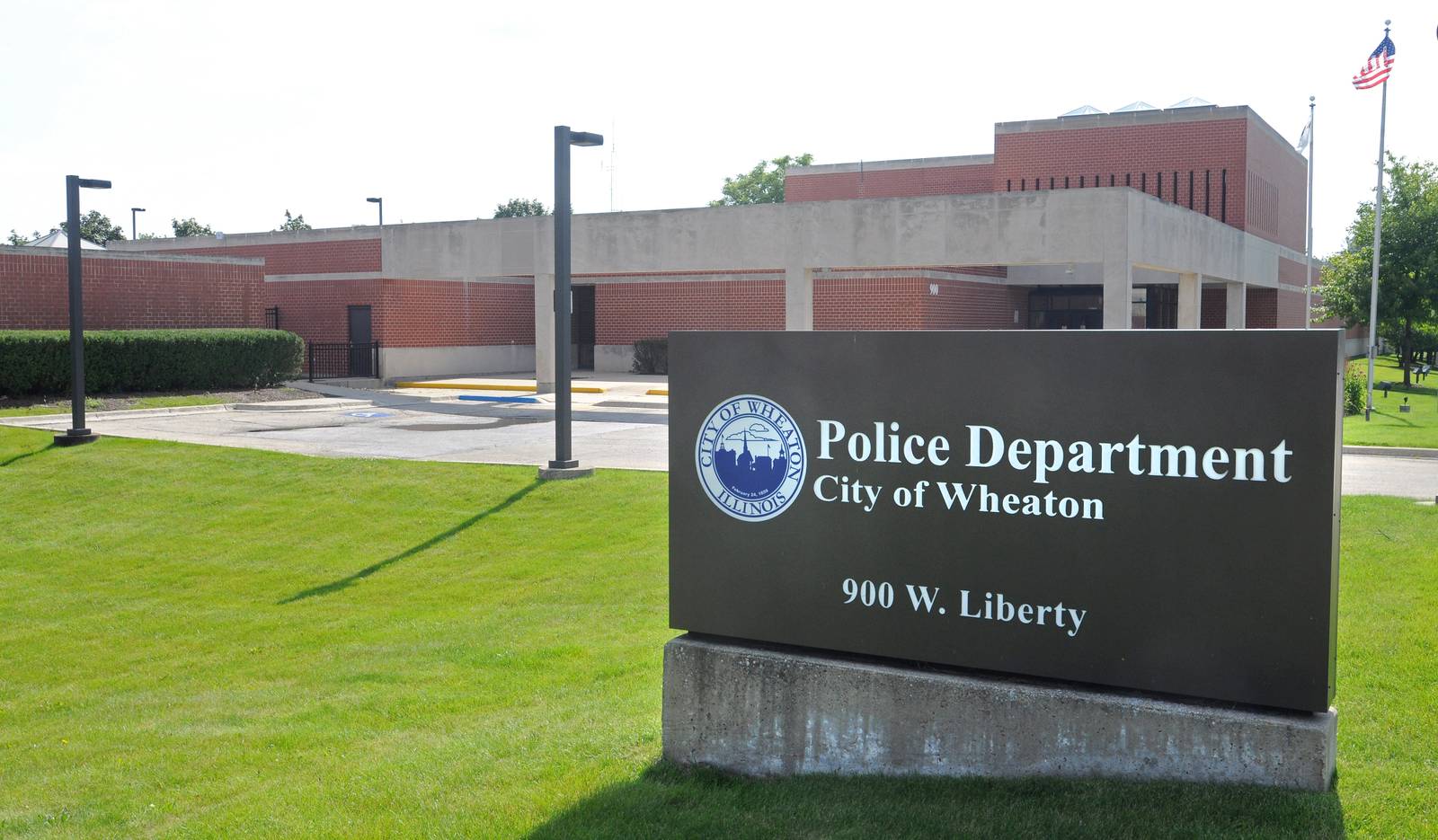 Apply now for Wheaton Police Department’s 2024 Citizens Police Academy
