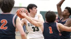 Boys Basketball: Bobby Durkin, No. 1 Glenbard West keep on rolling, rout Naperville North to reach sectional final