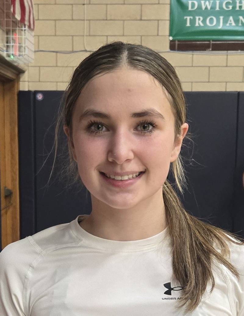 Marquette's Kaitlyn Davis