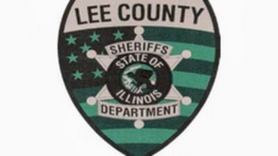 Lee County sheriff: Amboy man dead, wife injured