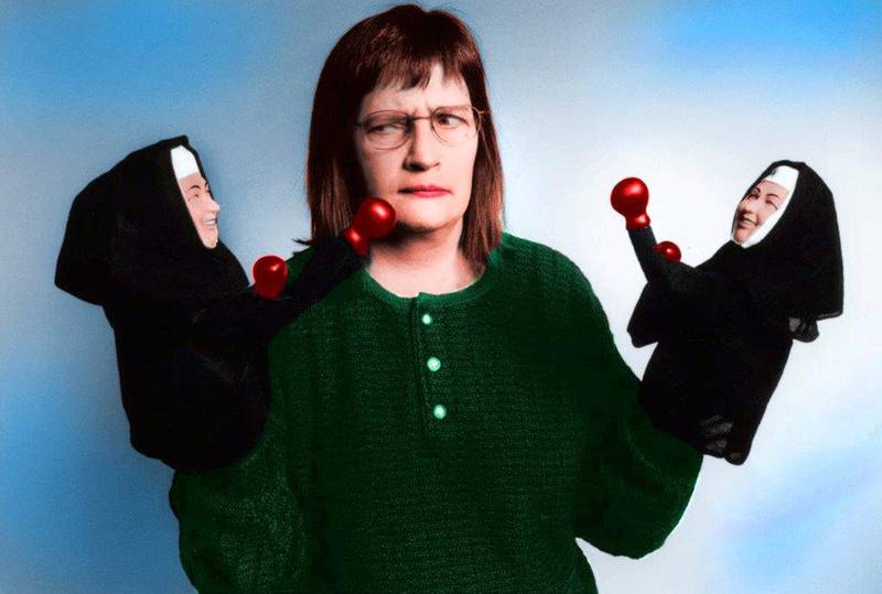 The Bureau County Historical Society will hold its Cocktails, Conversations and Comedy event with Author, Playwright and former News Tribune Reporter Vicki Quade at 6 p.m. on Saturday, Oct. 7 at the Clark Norris Museum, 109 Park Ave. W. in Princeton.
