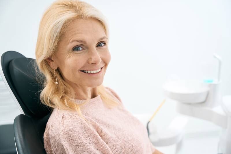 Manus Dental Yorkville - Restore Your Smile with Dental Implants at Manus Dental Yorkville