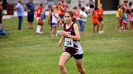 Dudley, Morris girls take top spots at Morris Early Bird Invitational