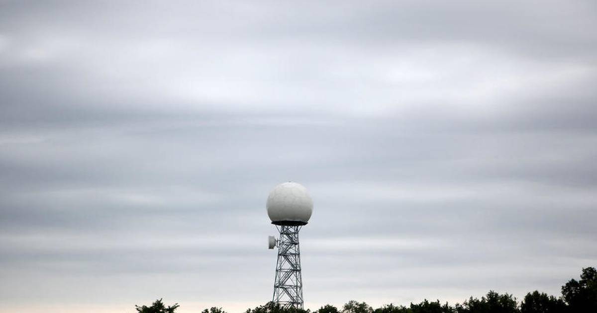 Doppler radar gives meteorologists greater view of area storms Shaw Local