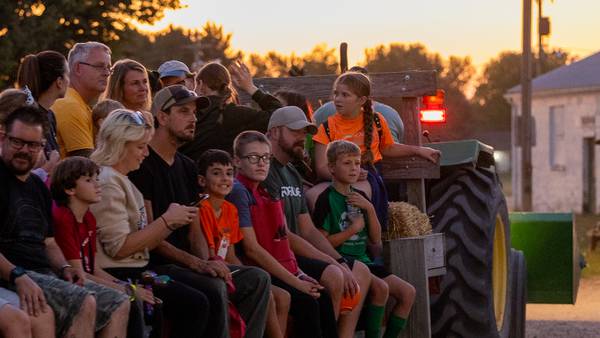 Photos: Monster Mash Balloon Bash returns for 2nd year in Princeton