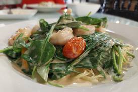 Mystery Diner in Marseilles: Ryan’s Eatery a treasure worth discovering