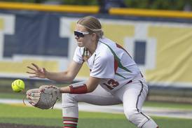 BCR regional softball update, May 23    
