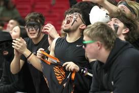 DeKalb Barb Boosters dissolves: Here’s what it means for athletes, supporters 