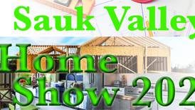 Sauk Valley Home Show set for April 20