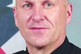 2026 Election Questionnaire: Tom Kammerer, Bureau County Sheriff