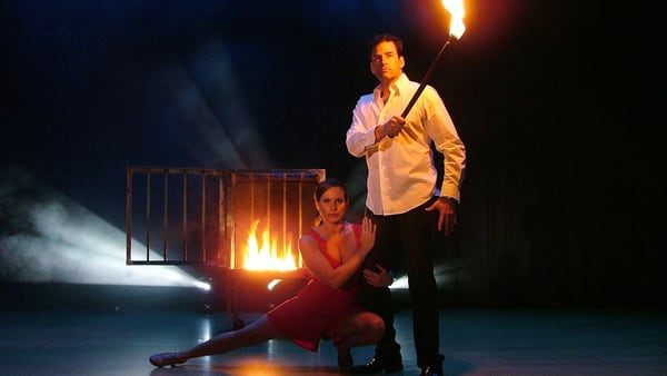 Master magician John Westford brings mind-bending illusions to Raue Center May 30