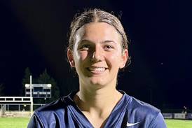 Kennedy Manning, Cary-Grove outlast McHenry in 4OT thriller
