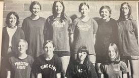Looking back at 50 years of Princeton High School girls basketball