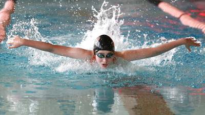 Prep roundup: H-BR boys cross country wins, Kish women's golf makes history