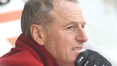 Colbert: Byron girls basketball snatches win from Dixon