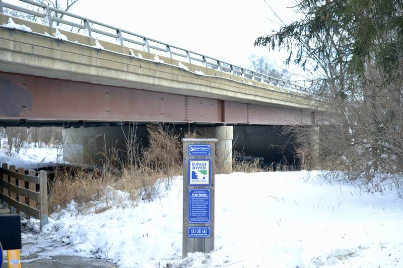 Shorewood, infrastructure, Congress, bridges