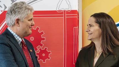 Sauk Valley Community College creates partnership with Augustana College