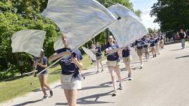 Oswego Memorial Day Parade to impact downtown traffic Monday 