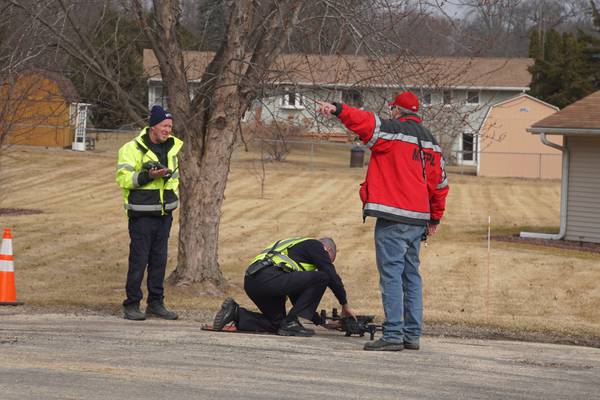 Search underway for missing woman in Davis Junction: Ogle County Sheriff’s Office
