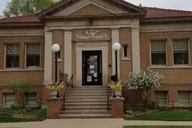 Marseilles library events set for February