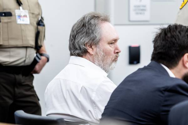 Witness testifies about deadly Joliet bar shooting 