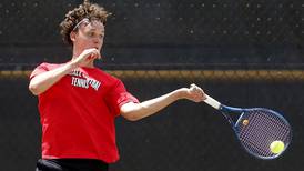 Photos: A look back at Suburban Life Media's prep sports photos from the 2025 spring season.