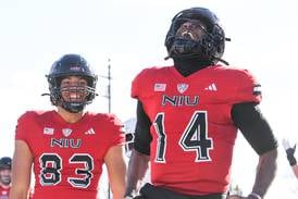 NIU to face North Dakota State in updated Mountain West schedule