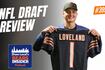 Bears Insider Podcast Episode 399: Evaluating the Chicago Bears’ 2025 draft class