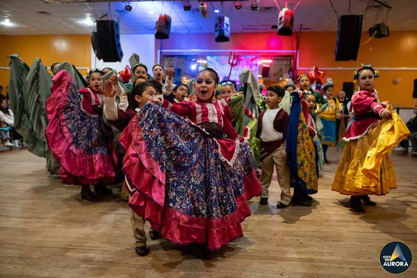 Aurora to hosts Youth and Family Resource Fair with live performances, free tacos and more
