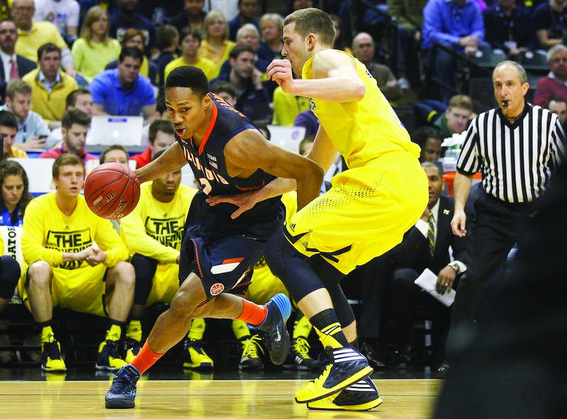 Bertrand signs contract to play basketball in Luxembourg Shaw Local