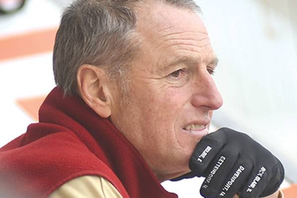 Colbert: IHSA football playoff expansion and scheduling